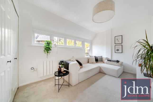 1 Bedroom Flat