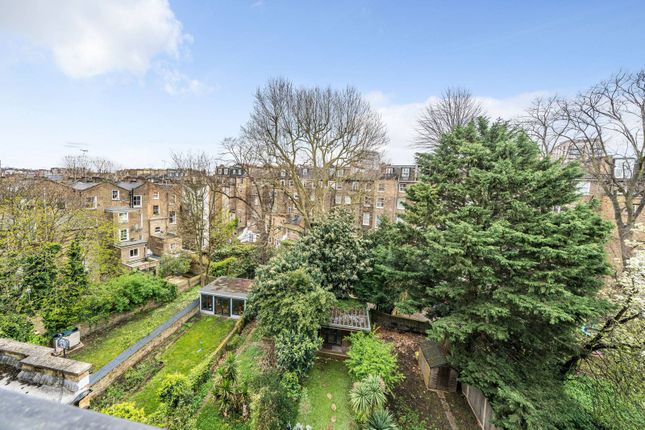 Flat for sale in Marylands Road, Maida Vale, London