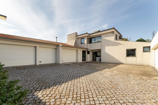 Detached house for sale in Porto, Ramalde, Portugal, Porto, Pt