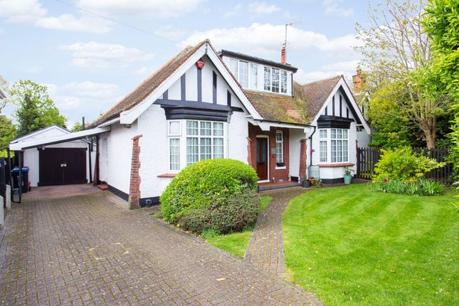 Detached house for sale in Ryders Avenue, Westgate-On-Sea