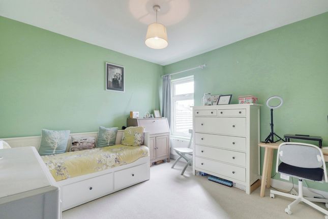 Semi-detached house for sale in Twyford Avenue, Southend-On-Sea