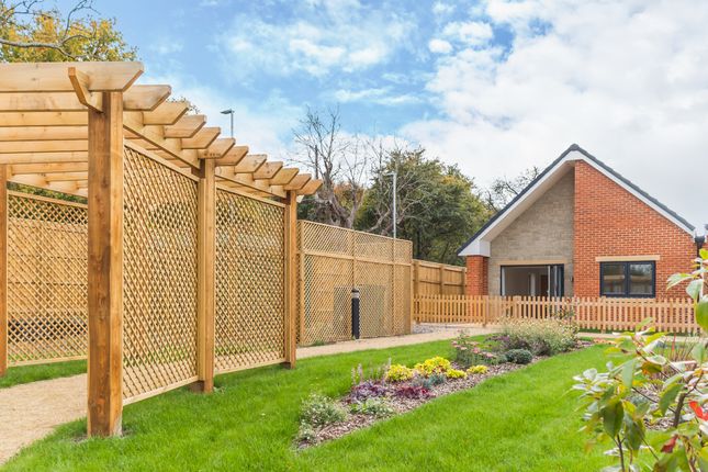 2-bed house on 1, Kingsdown Retirement Village, Swindon, £325,000