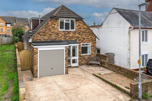 Detached house for sale in Cowper Road, Boxmoor HP1