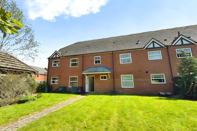 Apartment 4, 16, Harlequin Drive, Birmingham photo 2
