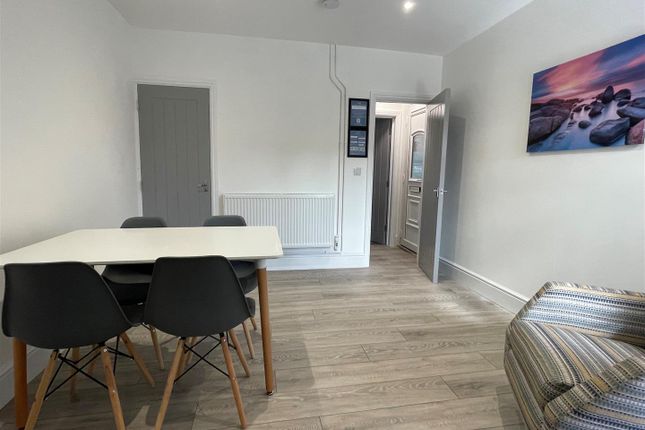 Terraced house for sale in Peel Street, Lincoln