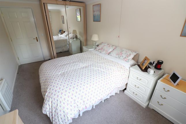 Flat for sale in Townsend Court, High Street South, Rushden