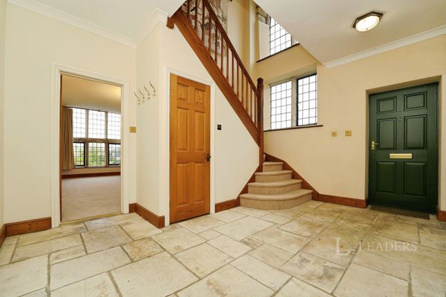 Quindene, Chapelfields, Stroud photo 2