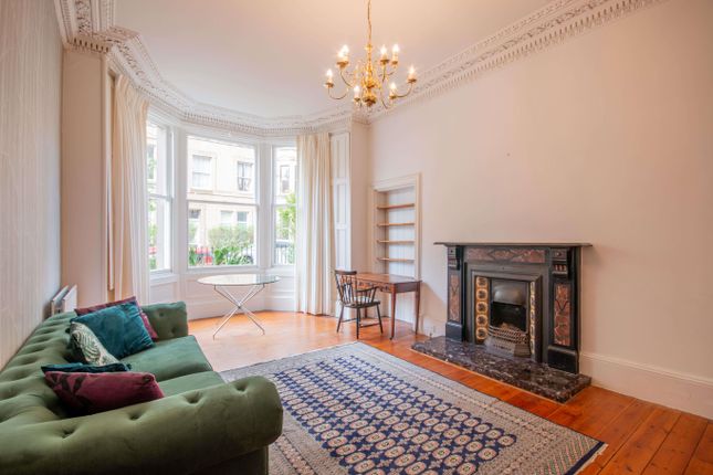 Flat to rent in Lauriston Gardens, Edinburgh