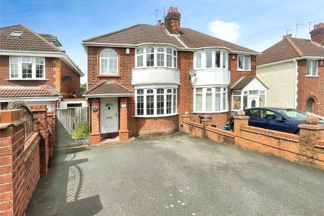Semi-detached house to rent in Old Park Road, Dudley, West Midlands