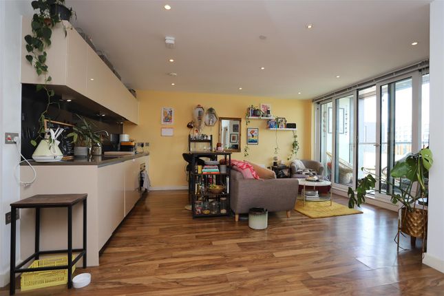Flat for sale in Munday Street, Manchester