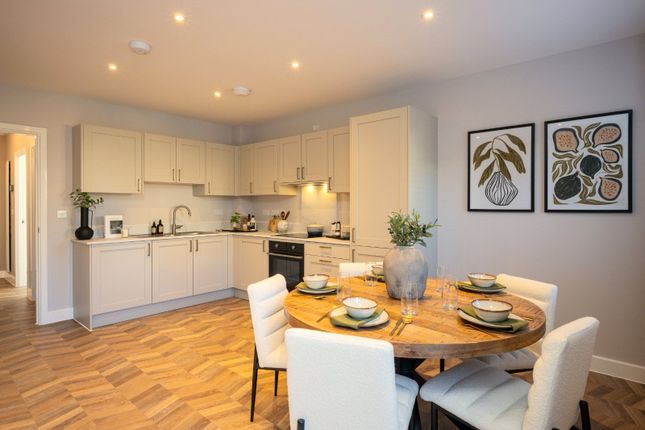 Plot 232, The Tamar, Mariners Haven,, Plot 232, The Tamar, Mariners Haven, Ilfracombe photo 2