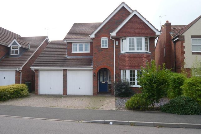 4-bed house on 44, West Midlands, £1,800/mo