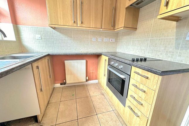 Flat for sale in Sandhills Road, Kingsthorpe, Northampton