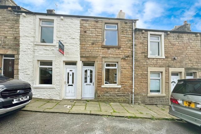 Thumbnail Terraced house to rent in Westham Street, Lancaster