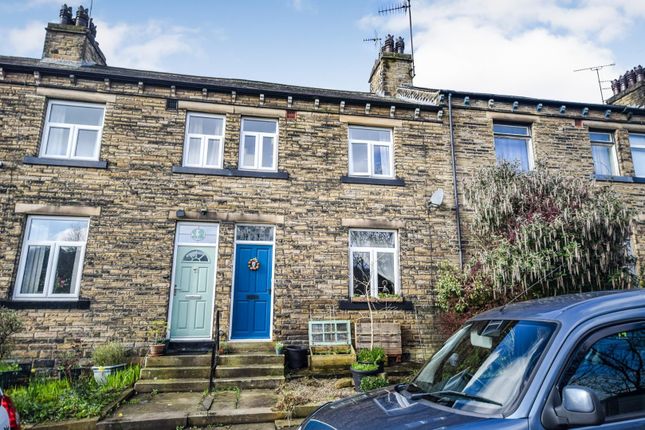 Thumbnail Property for sale in Briarfield Road, Shipley