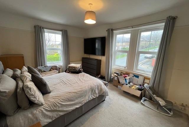 Thumbnail Flat to rent in Redvers Road, Brighton