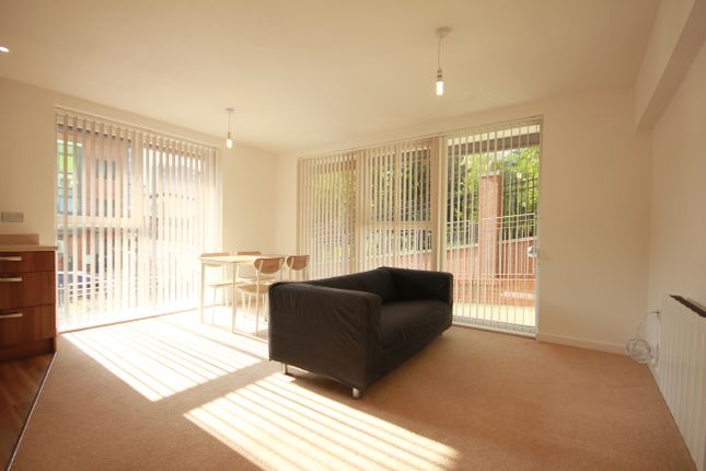 Flat for sale in Bell Barn Road, Park Central
