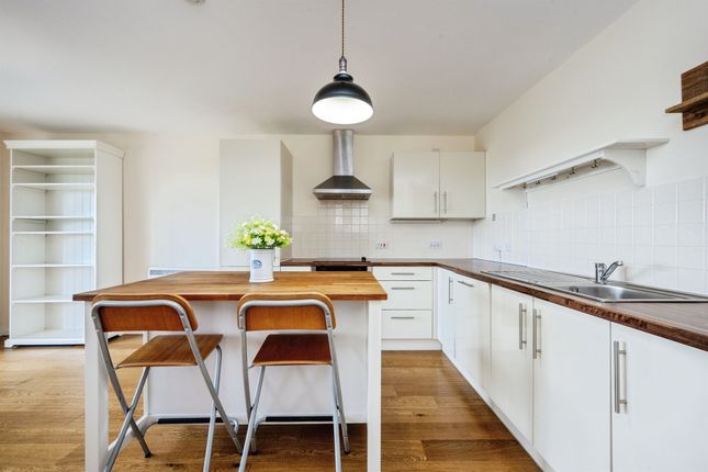 Flat 124, Wheelwright, Palgrave Road, Bedford photo 3