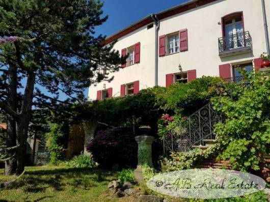 Thumbnail Property for sale in 66400 Céret, France