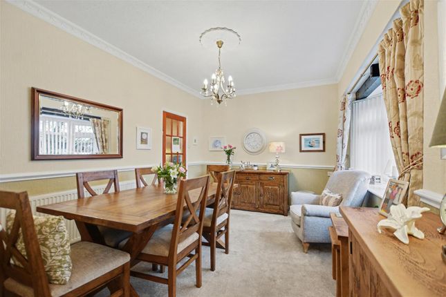 Kimmeridge, 110A, Main Street, Derbyshire photo 5