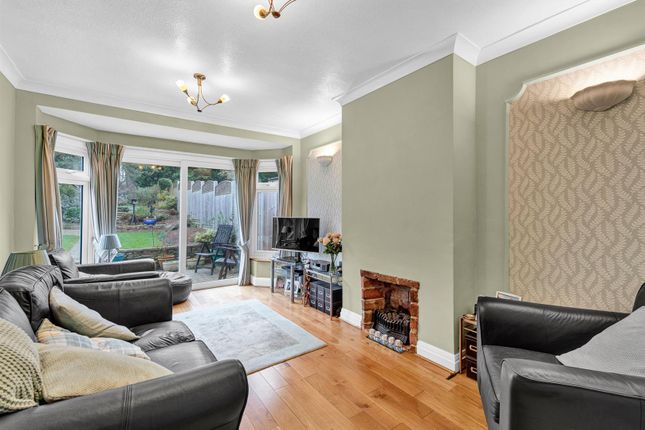 Semi-detached house for sale in Oak Tree Gardens, Bromley