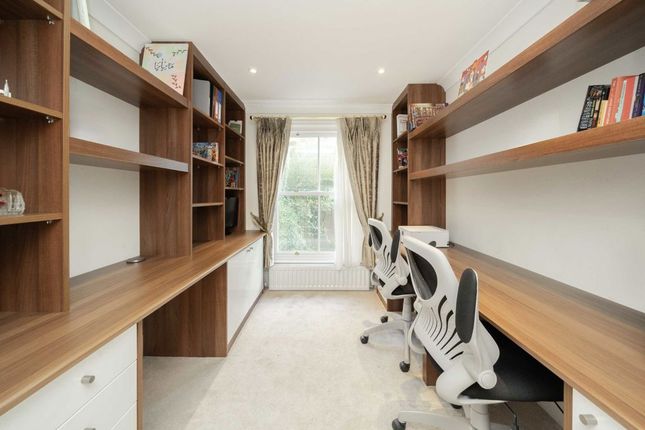 47, Edith Grove, London photo 4