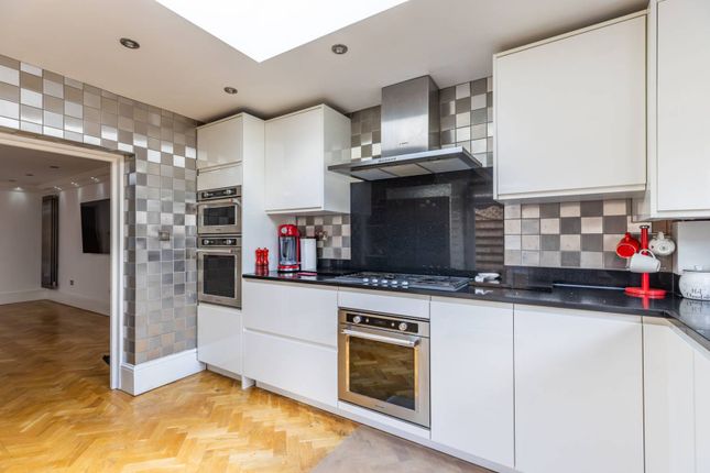Thumbnail Property for sale in Somers Road E17, Walthamstow, London,