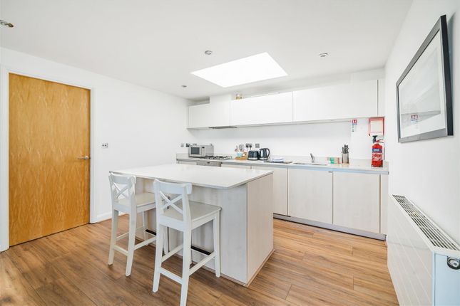Flat for sale in Zinc, Headland Road, Newquay