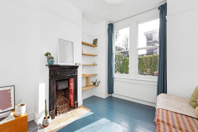 Thumbnail Flat for sale in St Louis Road, West Norwood, London