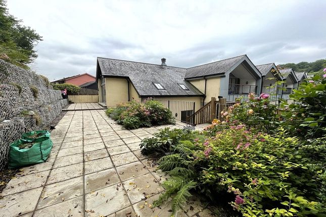 End terrace house for sale in Heritage Park, Tavistock