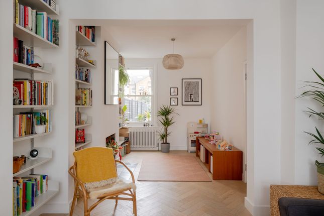 Terraced house for sale in Dawlish Road, Leyton, London