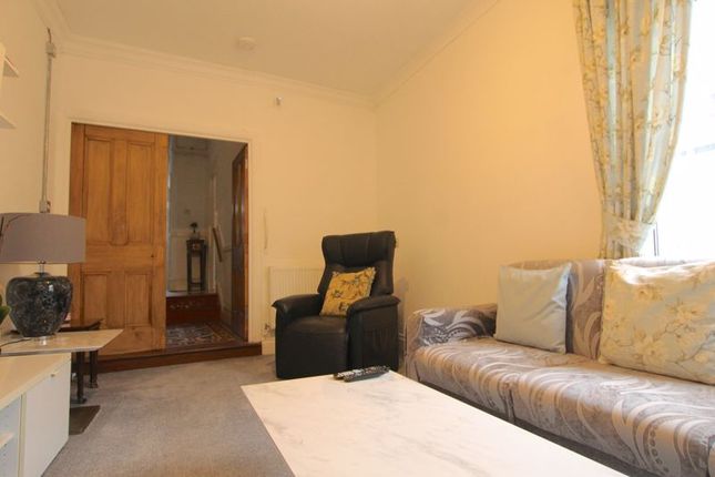 End terrace house for sale in Mafeking Road, Penylan, Cardiff