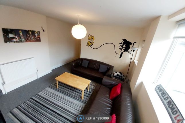 Thumbnail Semi-detached house to rent in Stanbury Avenue, Bristol