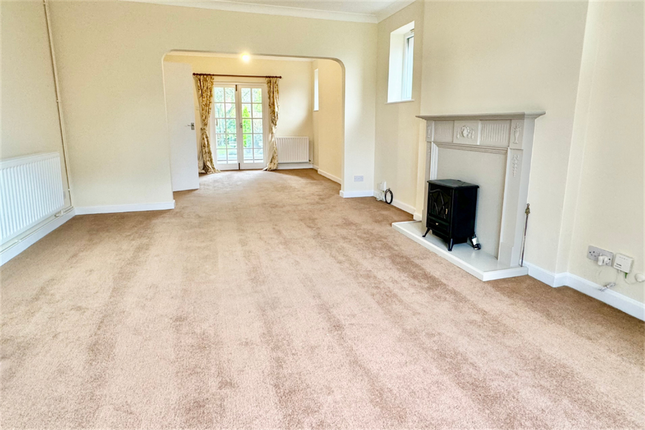 Bungalow for sale in Wollaton Road, Wollaton Village
