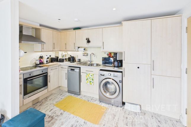 8,Flat 1, Rapier Street, Ipswich photo 4