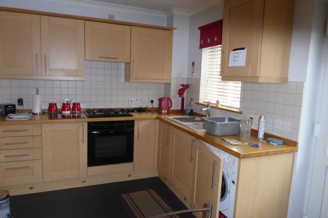 Camlet Grove, Milton Keynes photo 3
