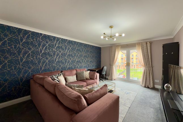 Flat 2/2, 74, Ferry Road, Glasgow photo 2