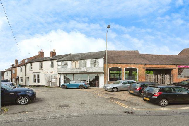 Thumbnail Property for sale in School Lane, Buckingham