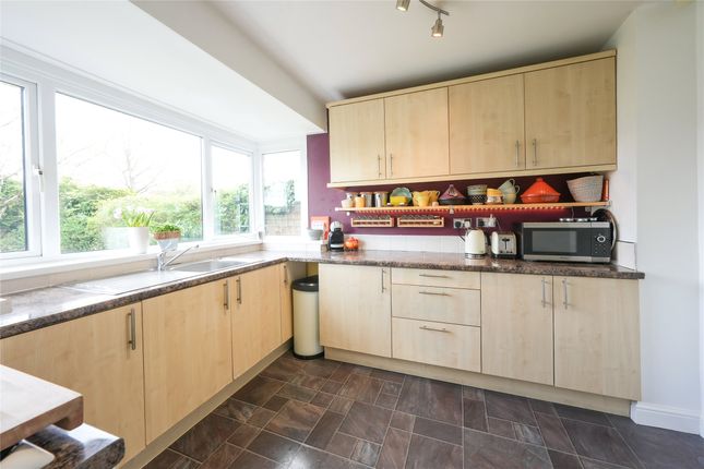 Semi-detached house for sale in Catcheside Close, Whickham
