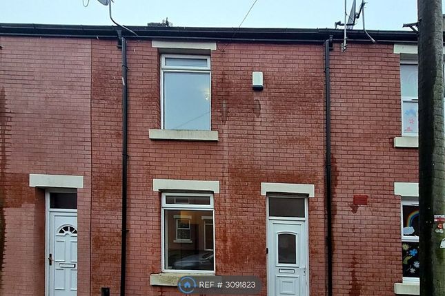 2 Bedroom Terraced