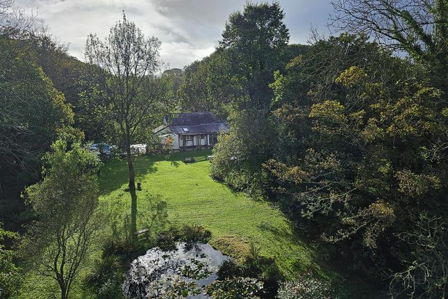 Cottage for sale in Underlane, Egloskerry, Launceston