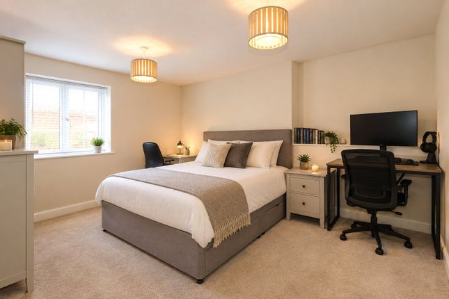 Flat 1, Wey House,, Broadmead Road, Woking photo 4