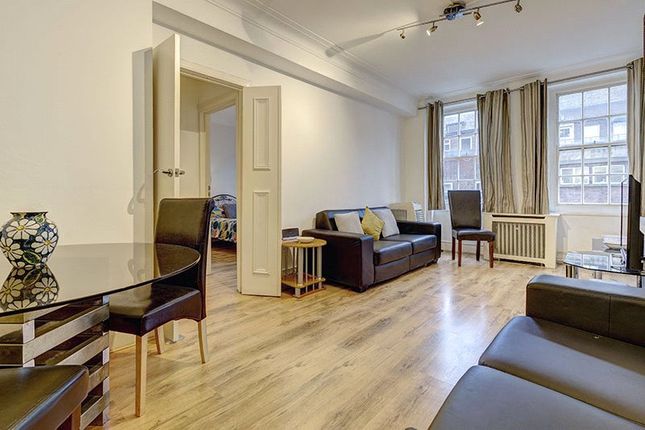 Flat for sale in 15 Portman Square, Marylebone, London