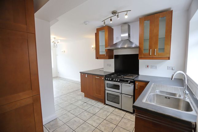 5 Shelley Road, Manchester photo 3