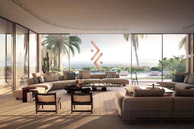 Thumbnail Villa for sale in Jumeirah Bay Island, Dubai, Jumeirah, Ae
