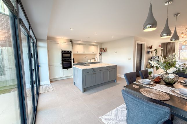 9, Furlong View, Carlisle photo 3