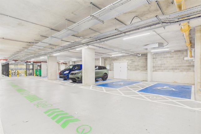 Car Park : Bike Storage.Jpg