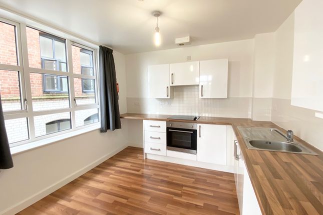 Flat B06, Leicester photo 5