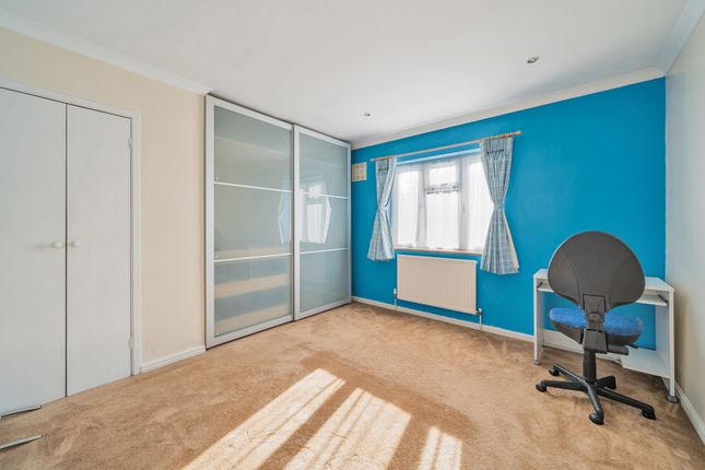 Semi-detached house for sale in Fryent Way, Kingsbury, London