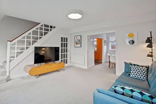 Thumbnail Flat to rent in Beckett Walk, Beckenham